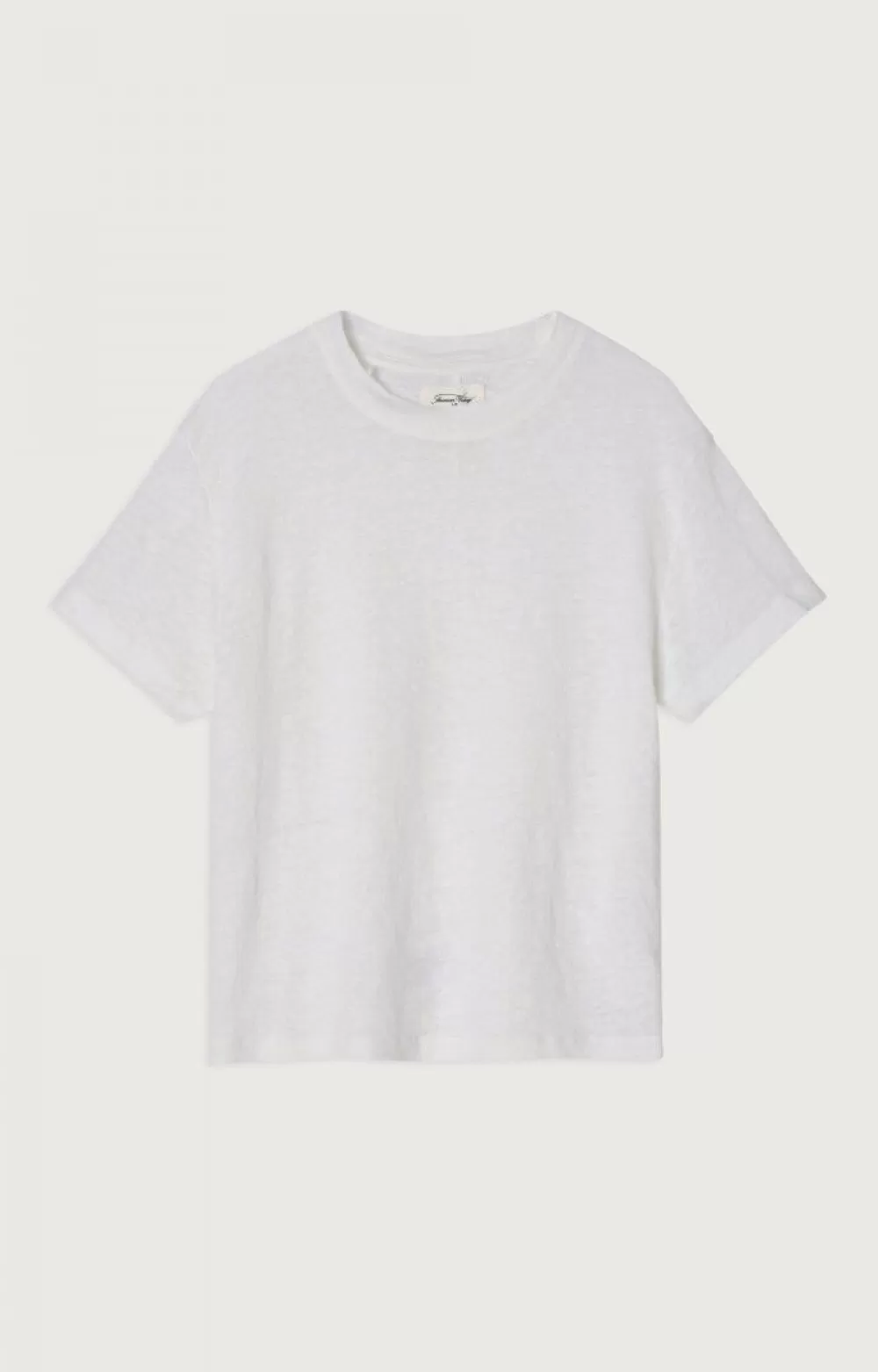 T-Shirt Enfant Pobsbury*American Vintage Shop