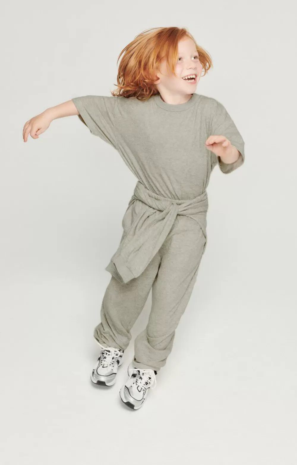T-Shirt Enfant Ruzy*American Vintage Outlet