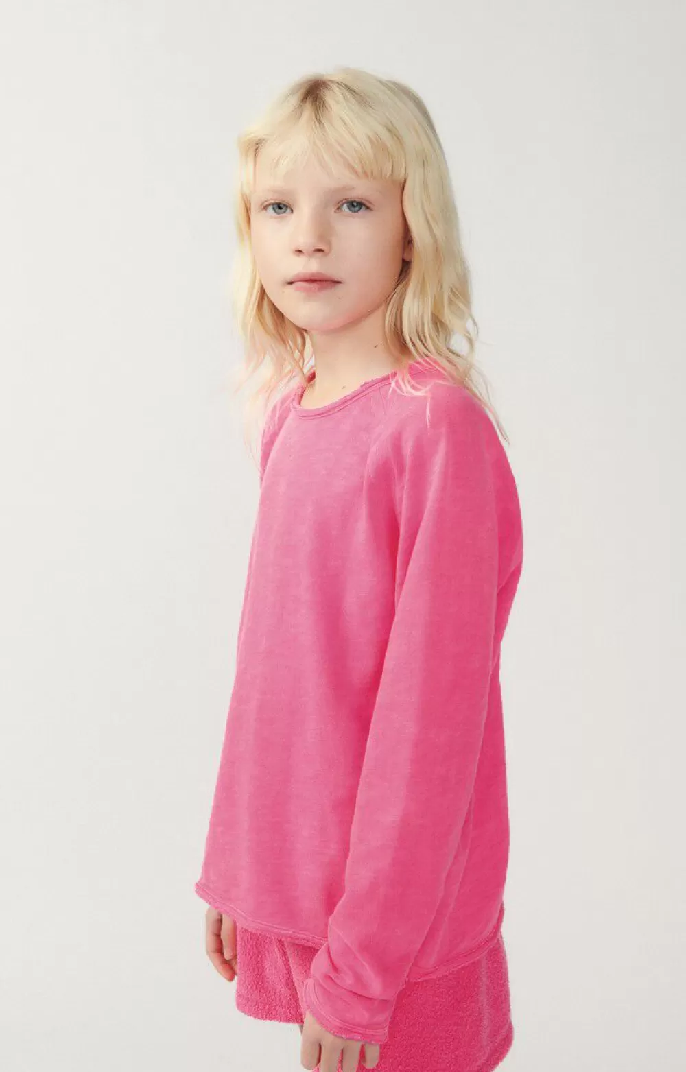 T-Shirt Enfant Sonoma*American Vintage Flash Sale