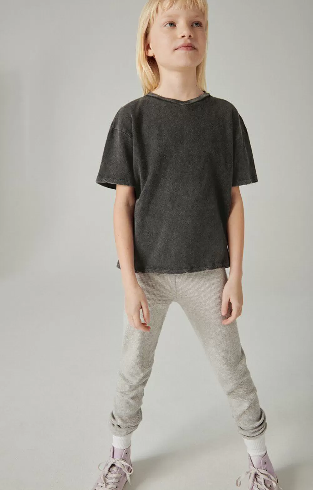 T-Shirt Enfant Sonoma*American Vintage Shop