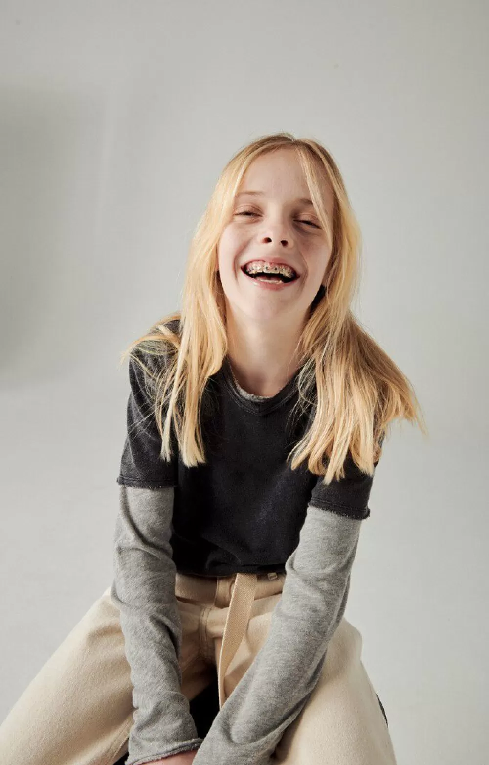 T-Shirt Enfant Sonoma*American Vintage Flash Sale