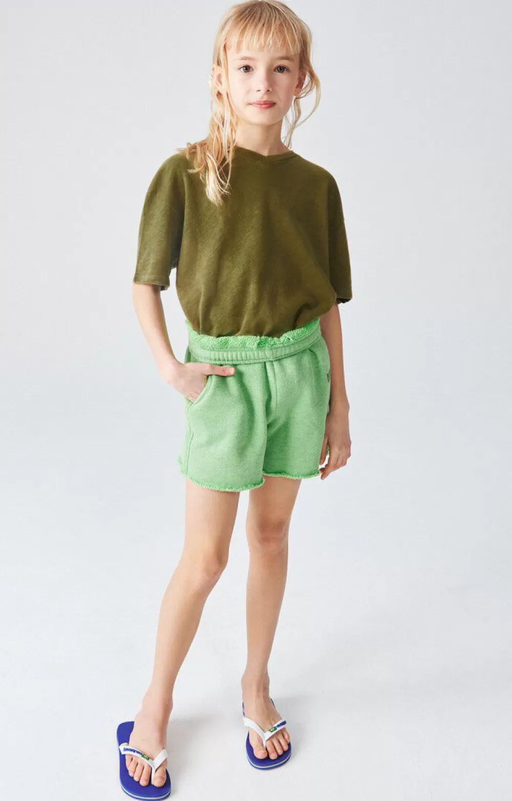 T-Shirt Enfant Sonoma*American Vintage Flash Sale