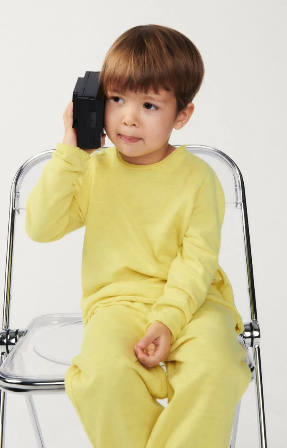 T-Shirt Enfant Sonoma*American Vintage New