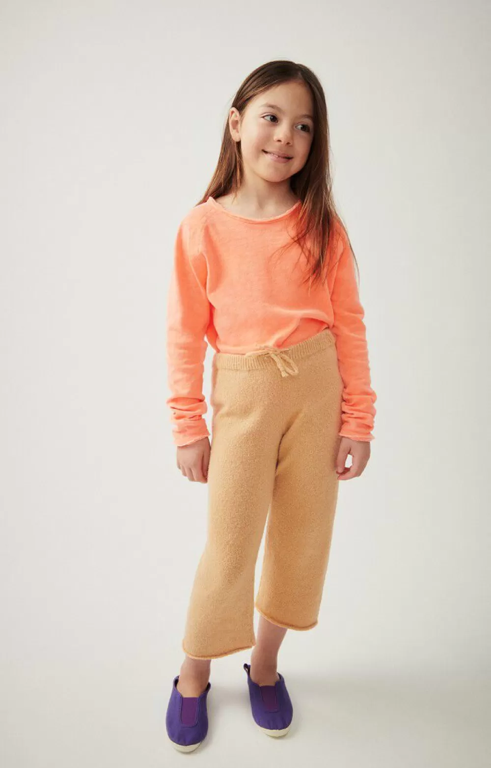 T-Shirt Enfant Sonoma*American Vintage Cheap