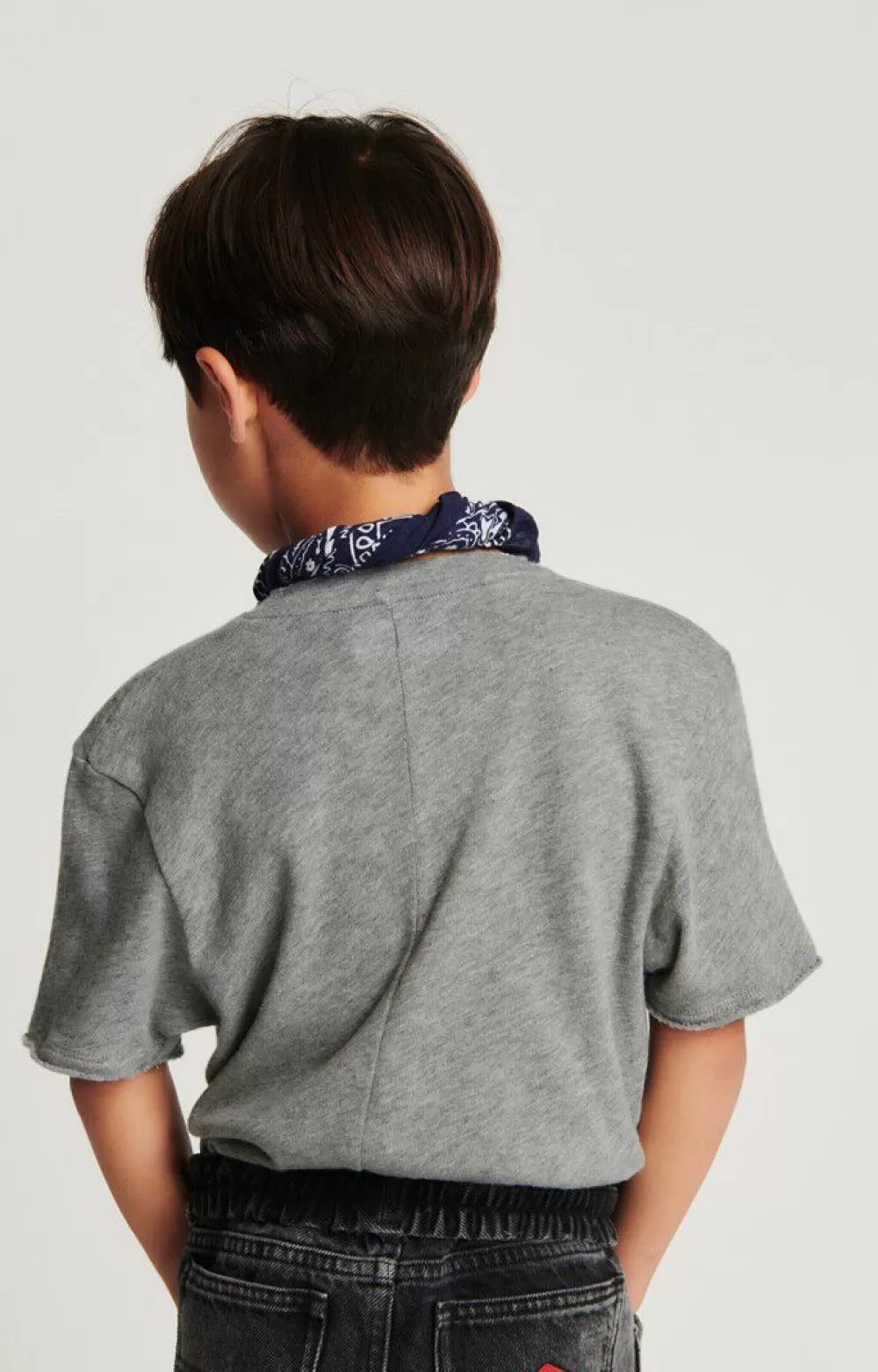 T-Shirt Enfant Sonoma*American Vintage Clearance