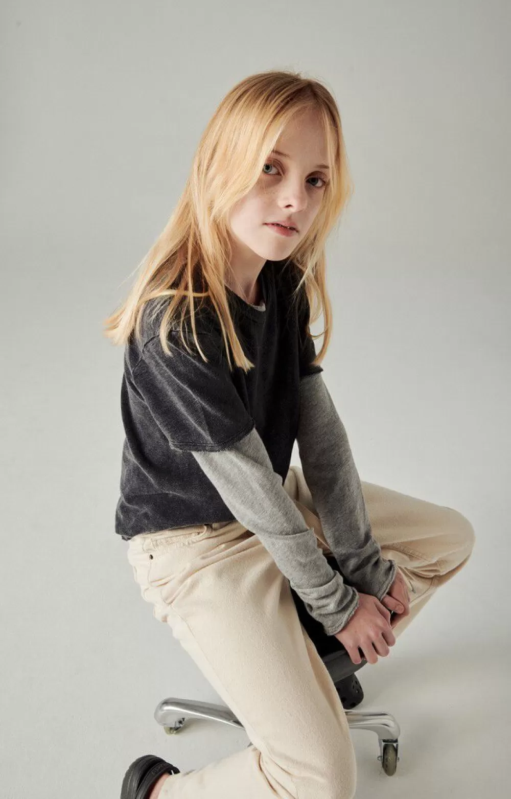 T-Shirt Enfant Sonoma*American Vintage Flash Sale