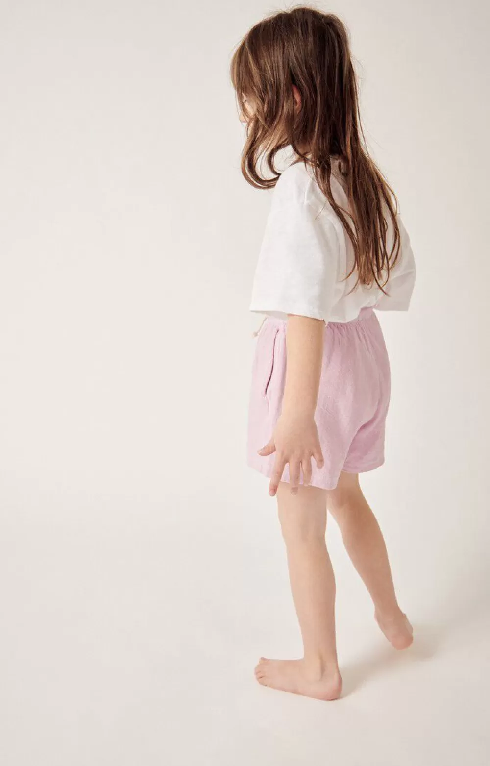 T-Shirt Enfant Sonoma*American Vintage Discount
