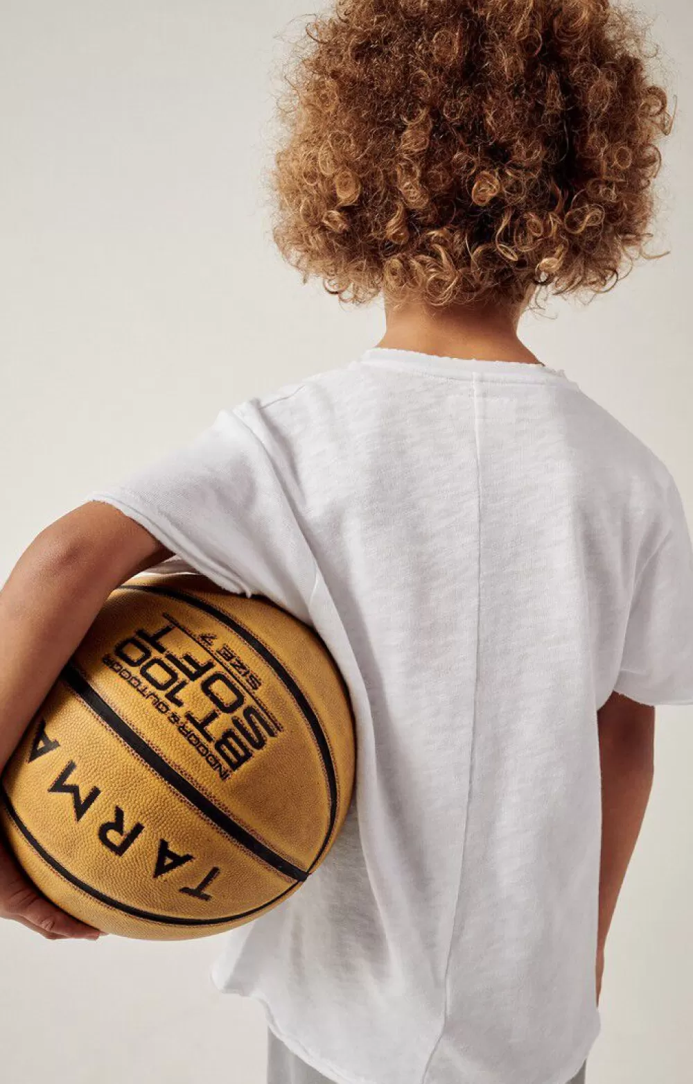 T-Shirt Enfant Sonoma*American Vintage Best