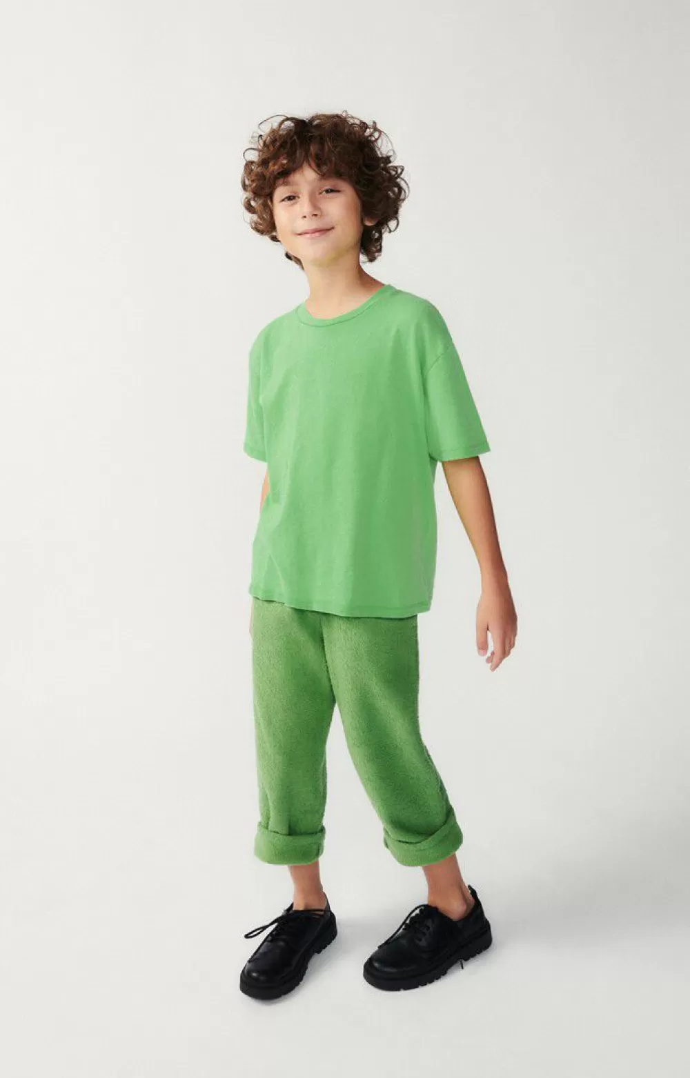 T-Shirt Enfant Sonoma*American Vintage Best