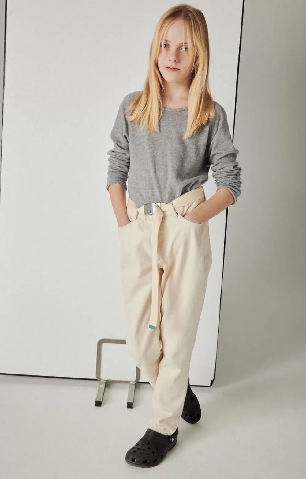 T-Shirt Enfant Sonoma*American Vintage Flash Sale