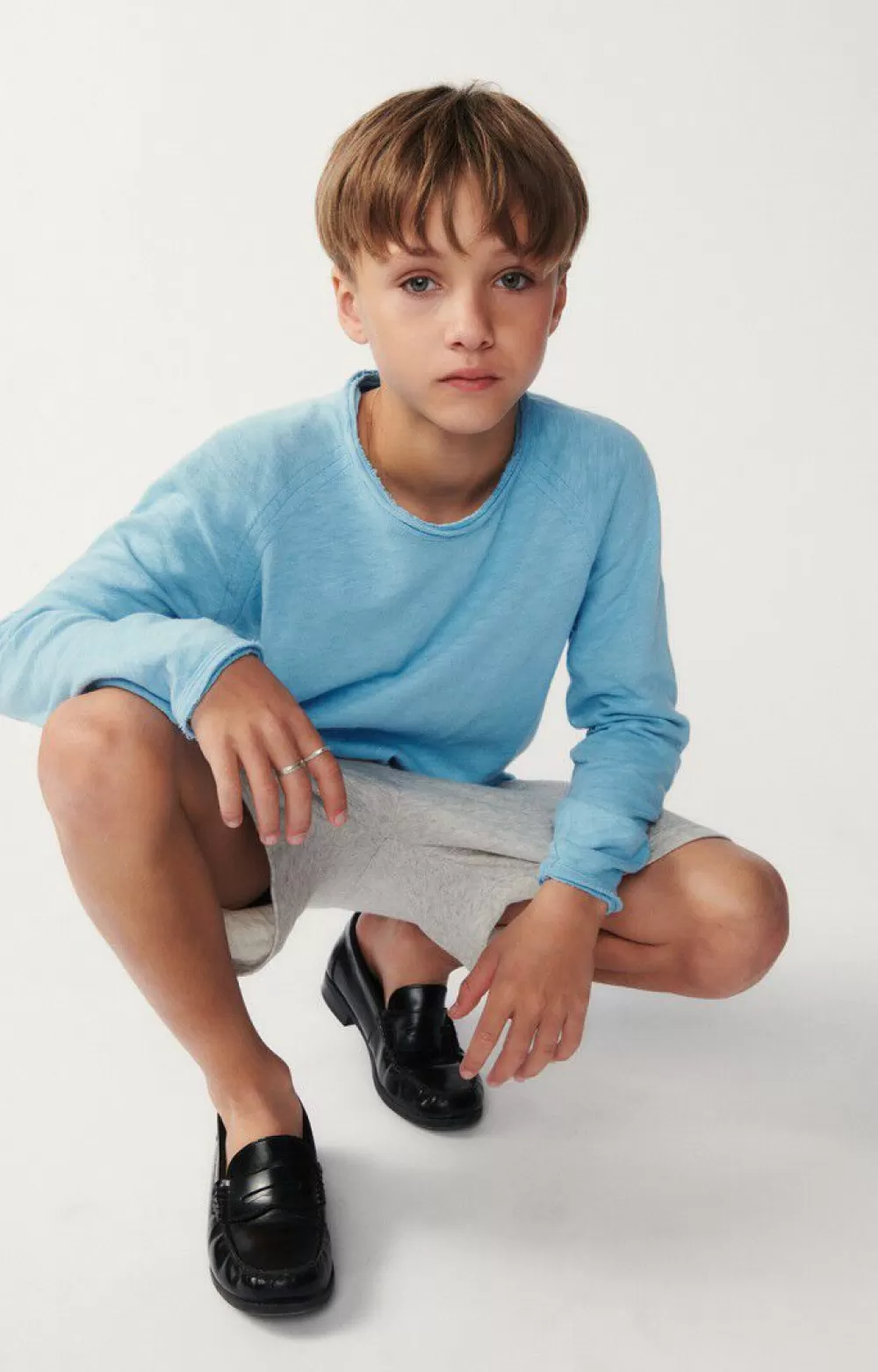 T-Shirt Enfant Sonoma*American Vintage Discount