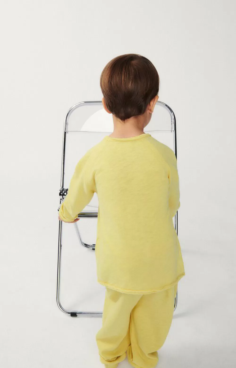 T-Shirt Enfant Sonoma*American Vintage New