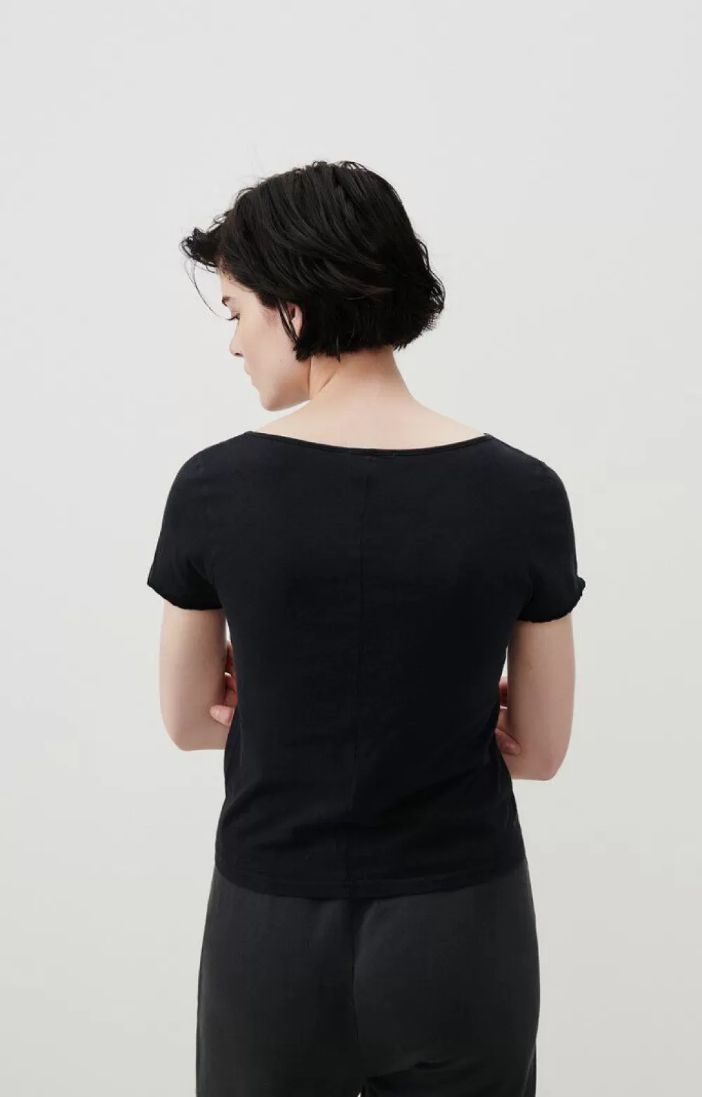 T-Shirt Femme Aksun*American Vintage Cheap