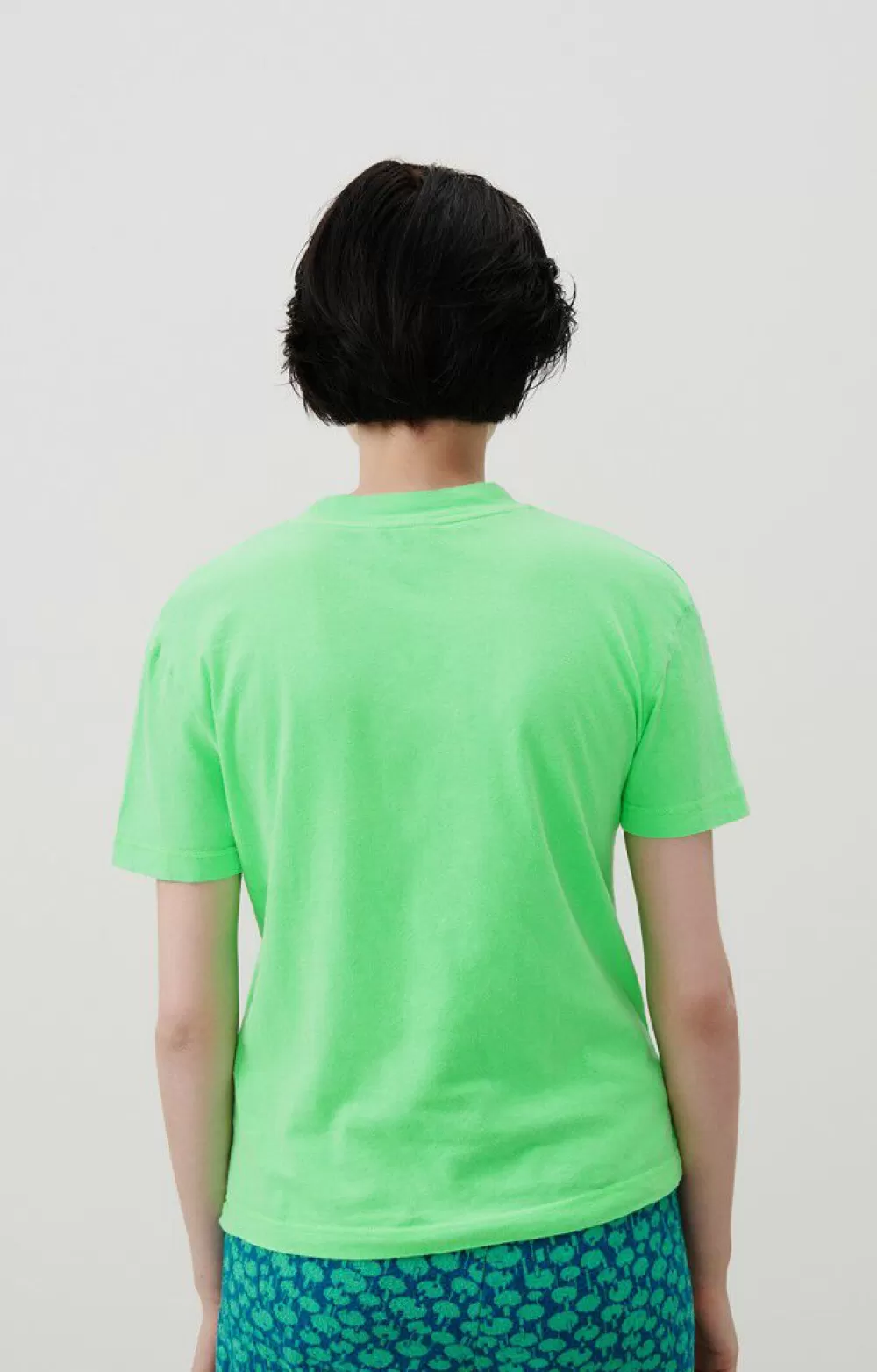 T-Shirt Femme Aksun*American Vintage Best Sale