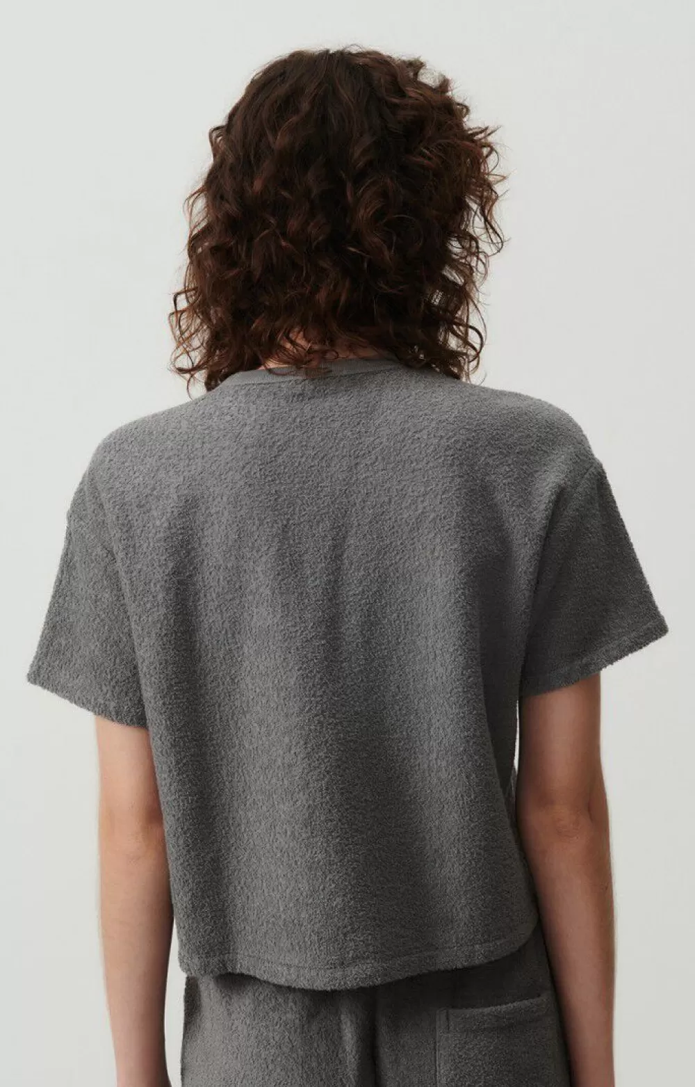 T-Shirt Femme Bobypark*American Vintage Cheap