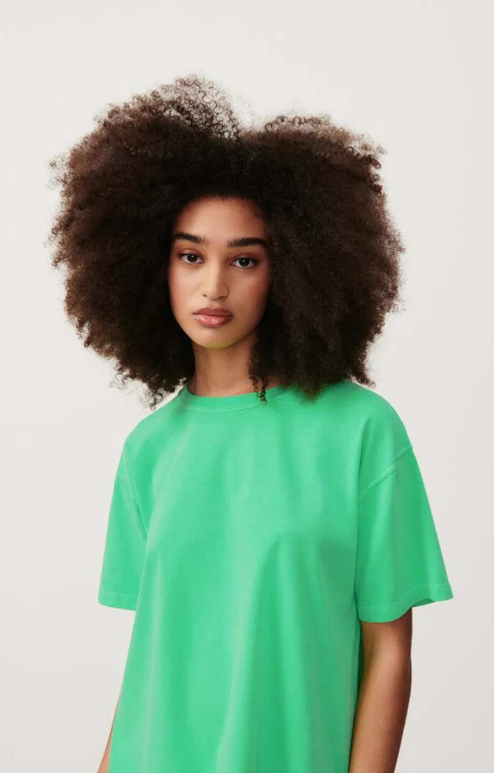 T-Shirt Femme Fizvalley*American Vintage Best Sale