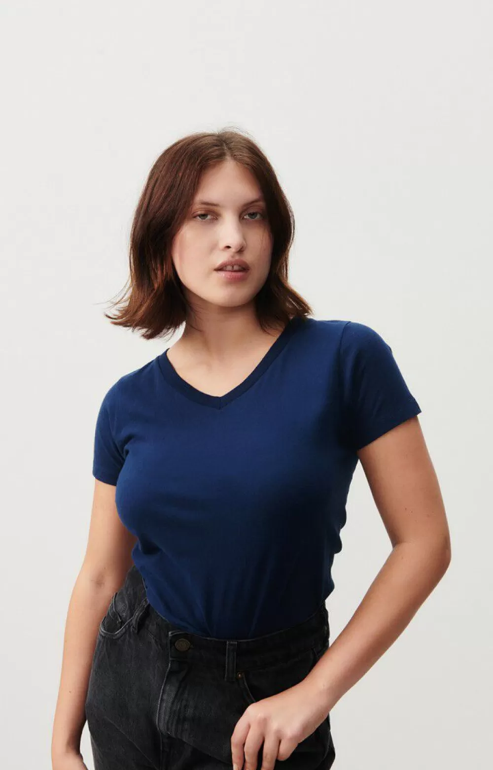 T-Shirt Femme Gamipy*American Vintage Clearance