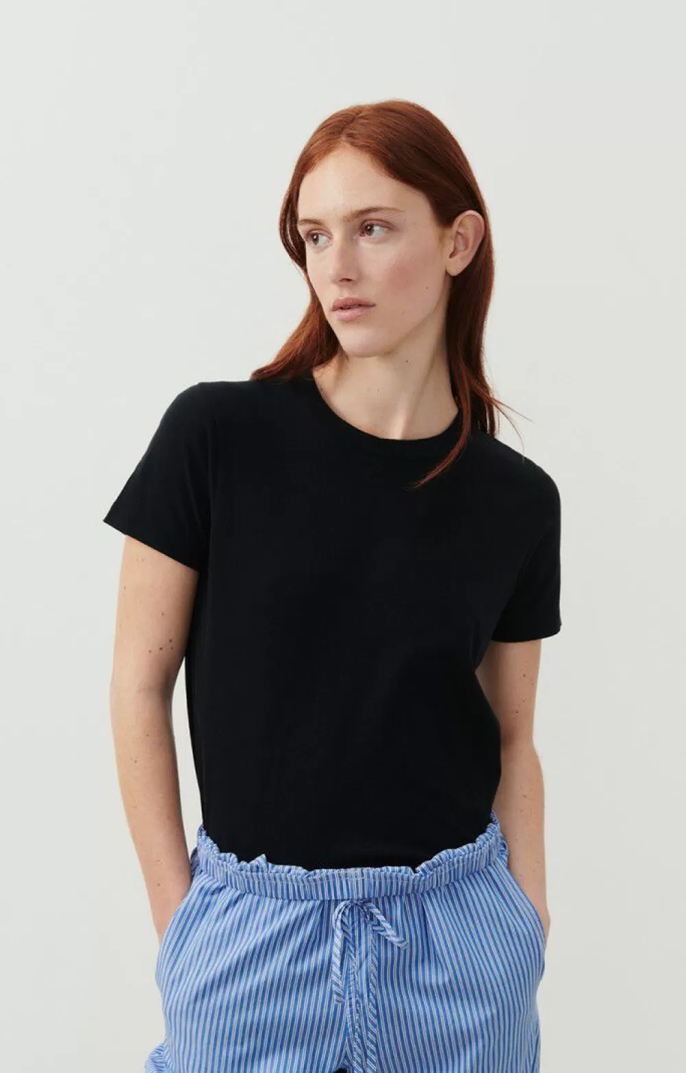 T-Shirt Femme Gamipy*American Vintage Shop