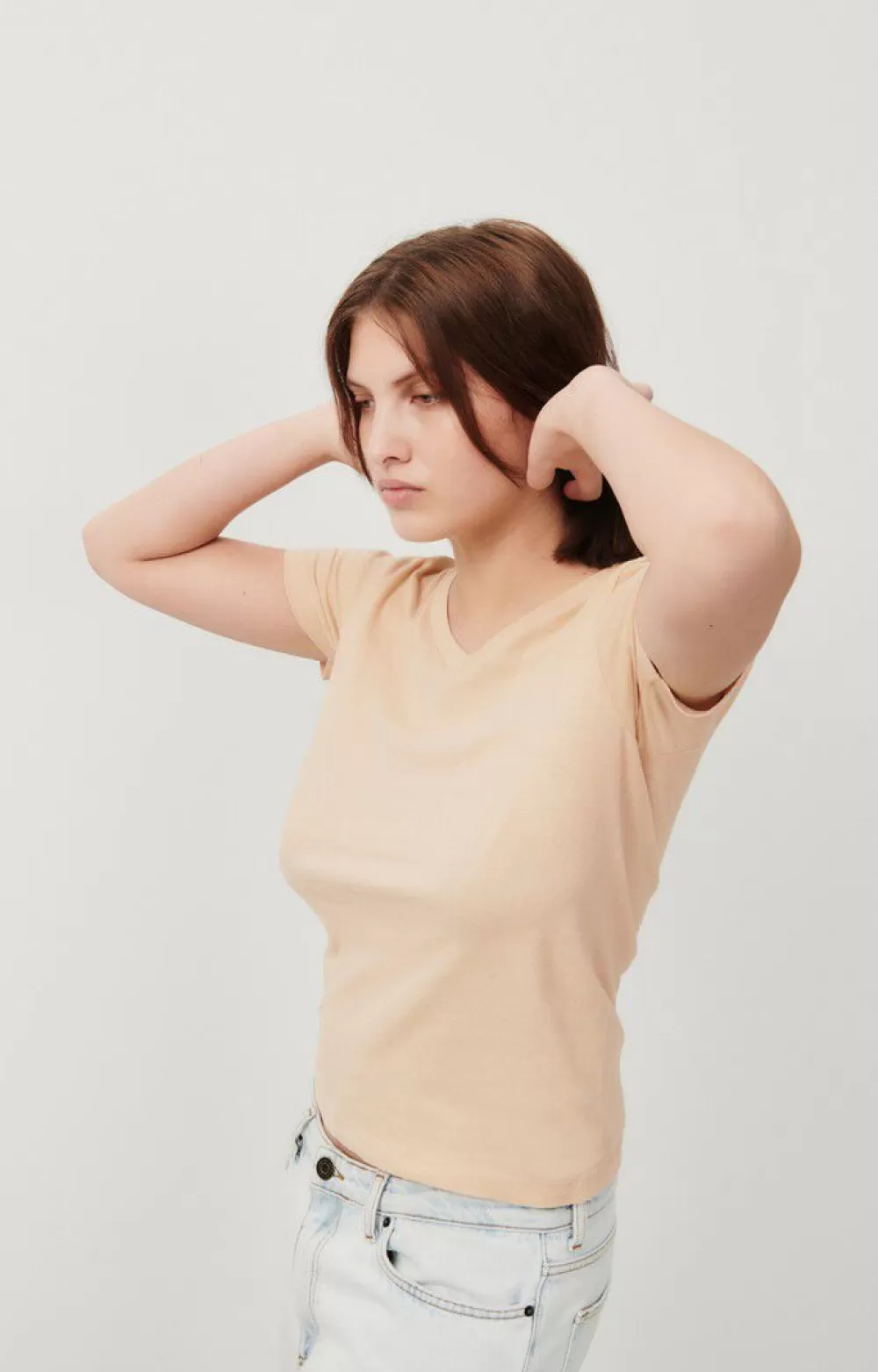 T-Shirt Femme Gamipy*American Vintage Store