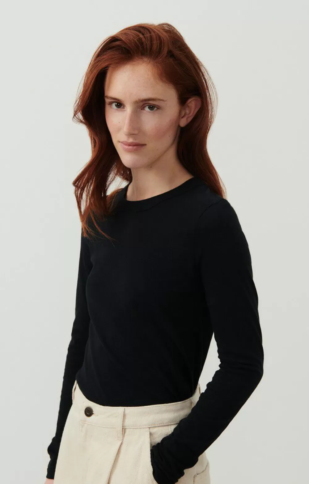T-Shirt Femme Gamipy*American Vintage Best Sale