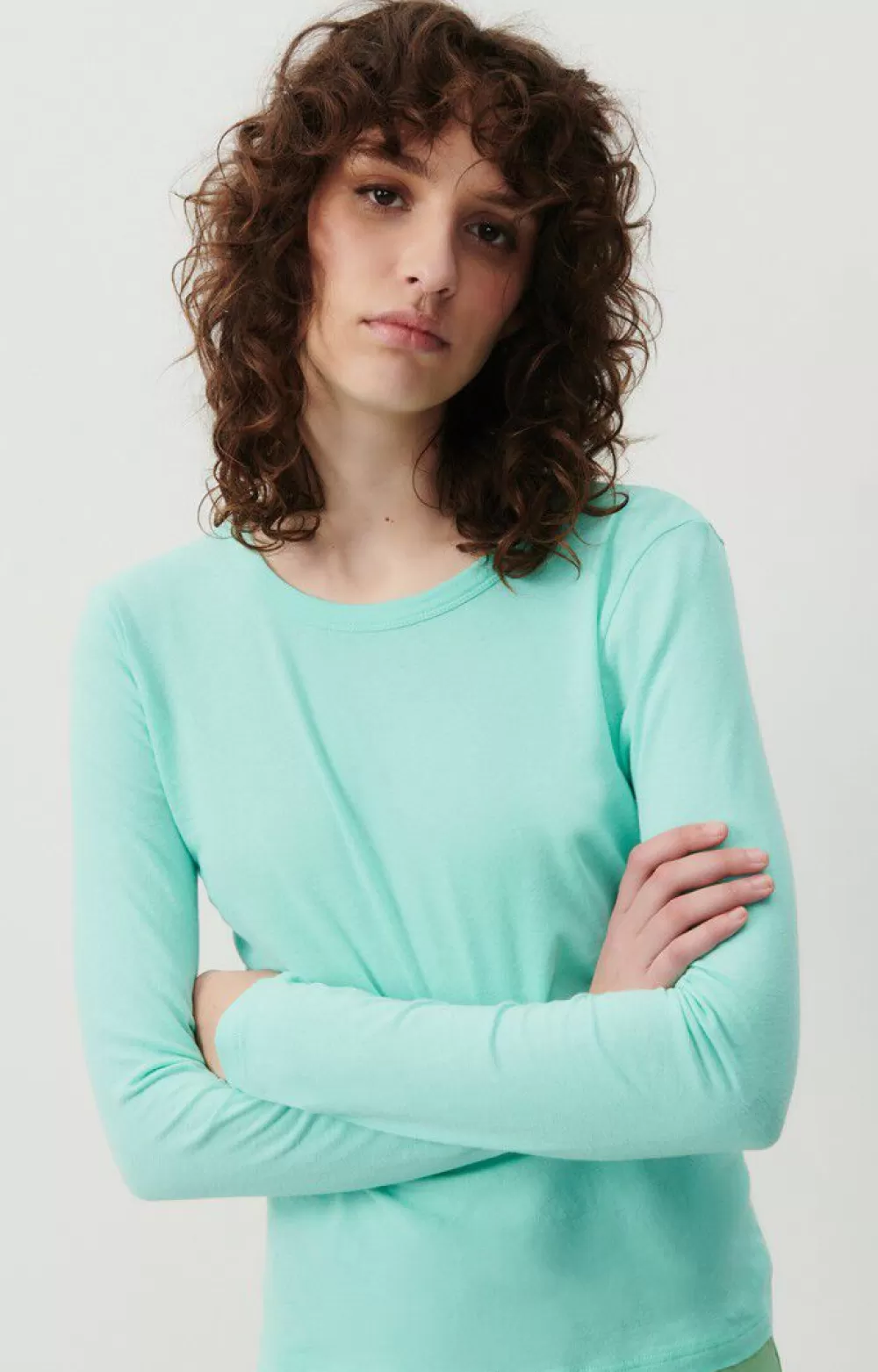 T-Shirt Femme Gamipy*American Vintage Hot