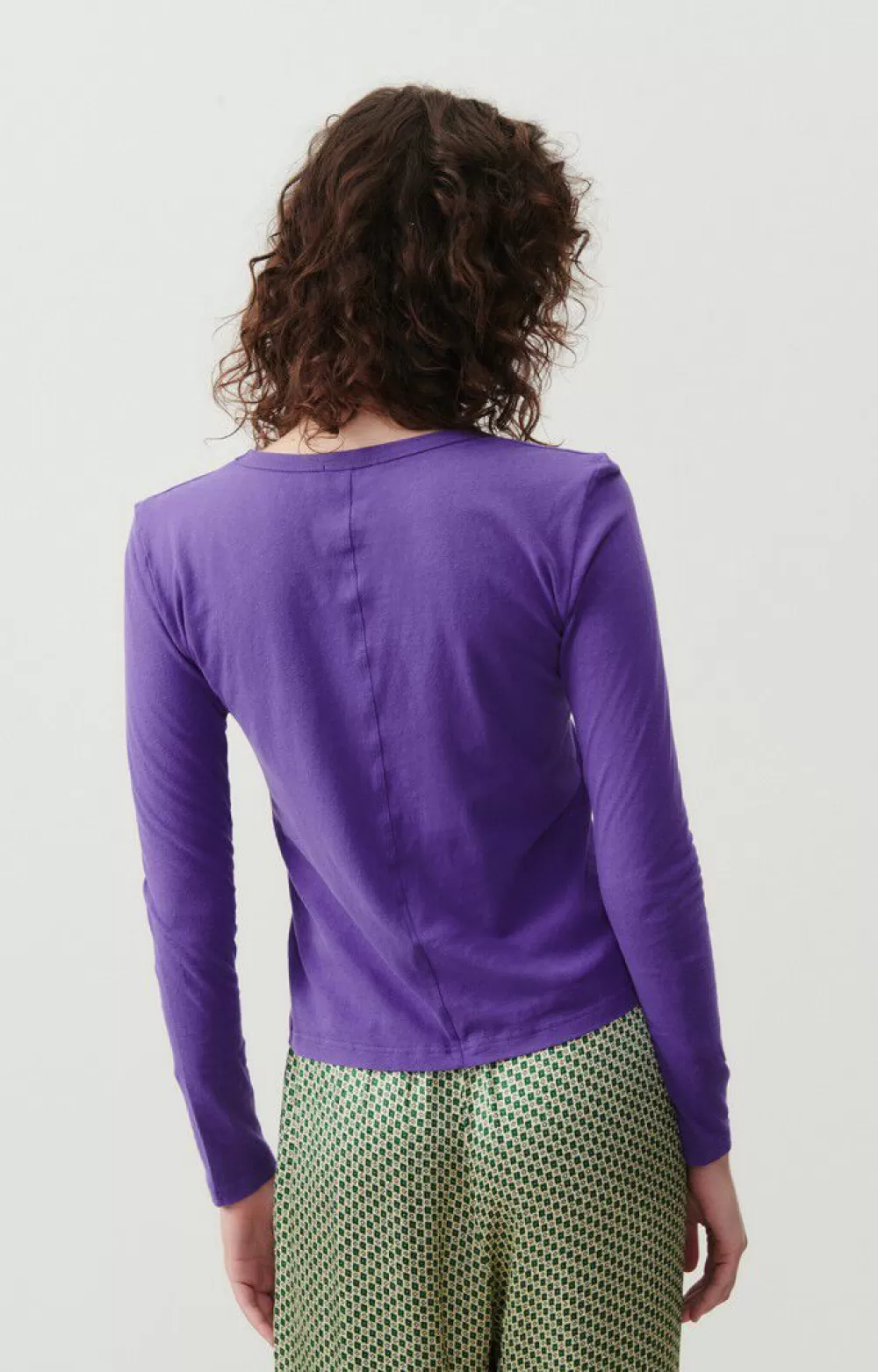 T-Shirt Femme Gamipy*American Vintage Online