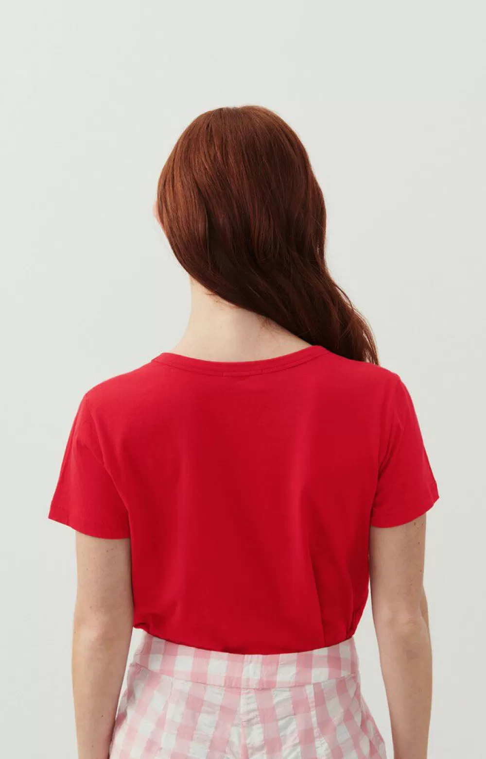T-Shirt Femme Gamipy*American Vintage Best Sale