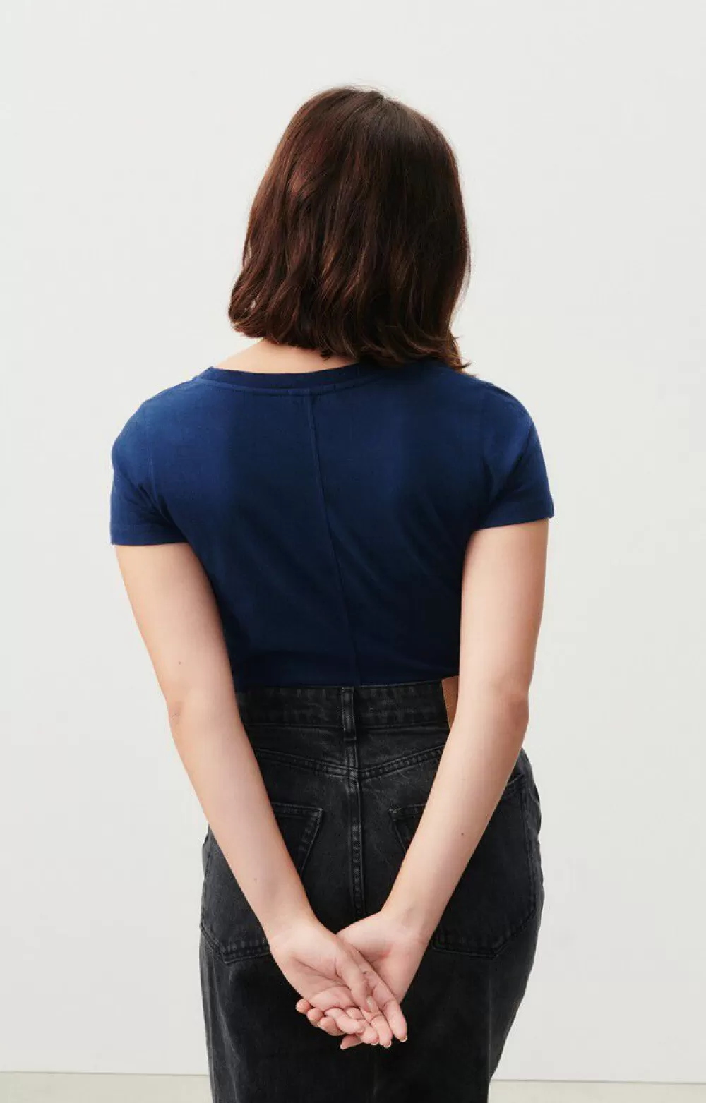T-Shirt Femme Gamipy*American Vintage Clearance