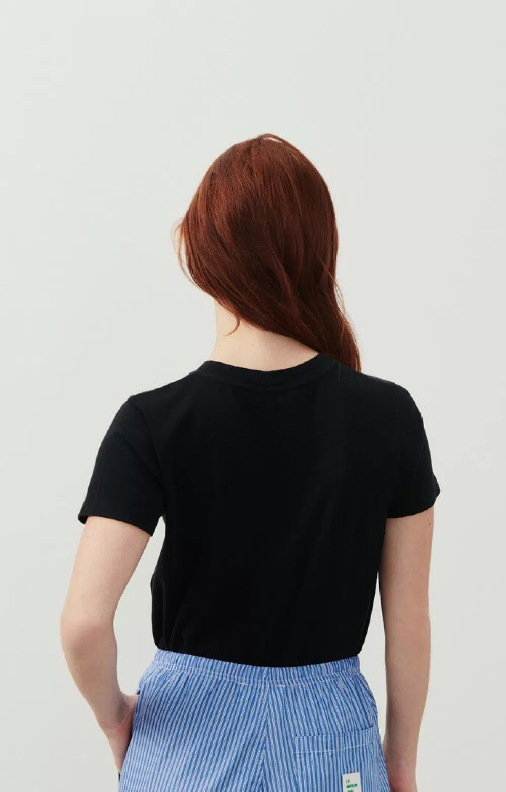 T-Shirt Femme Gamipy*American Vintage Shop