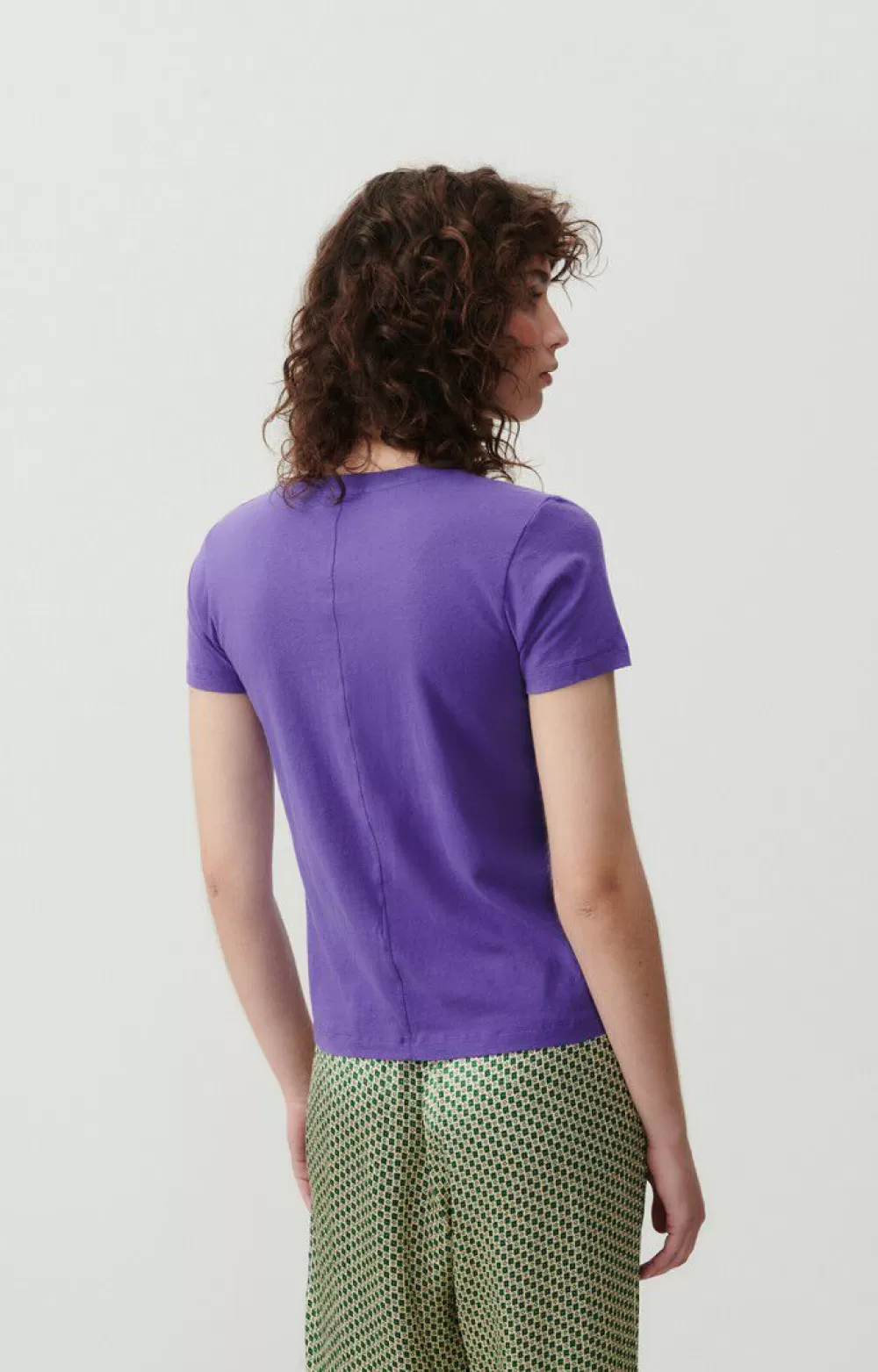 T-Shirt Femme Gamipy*American Vintage Flash Sale