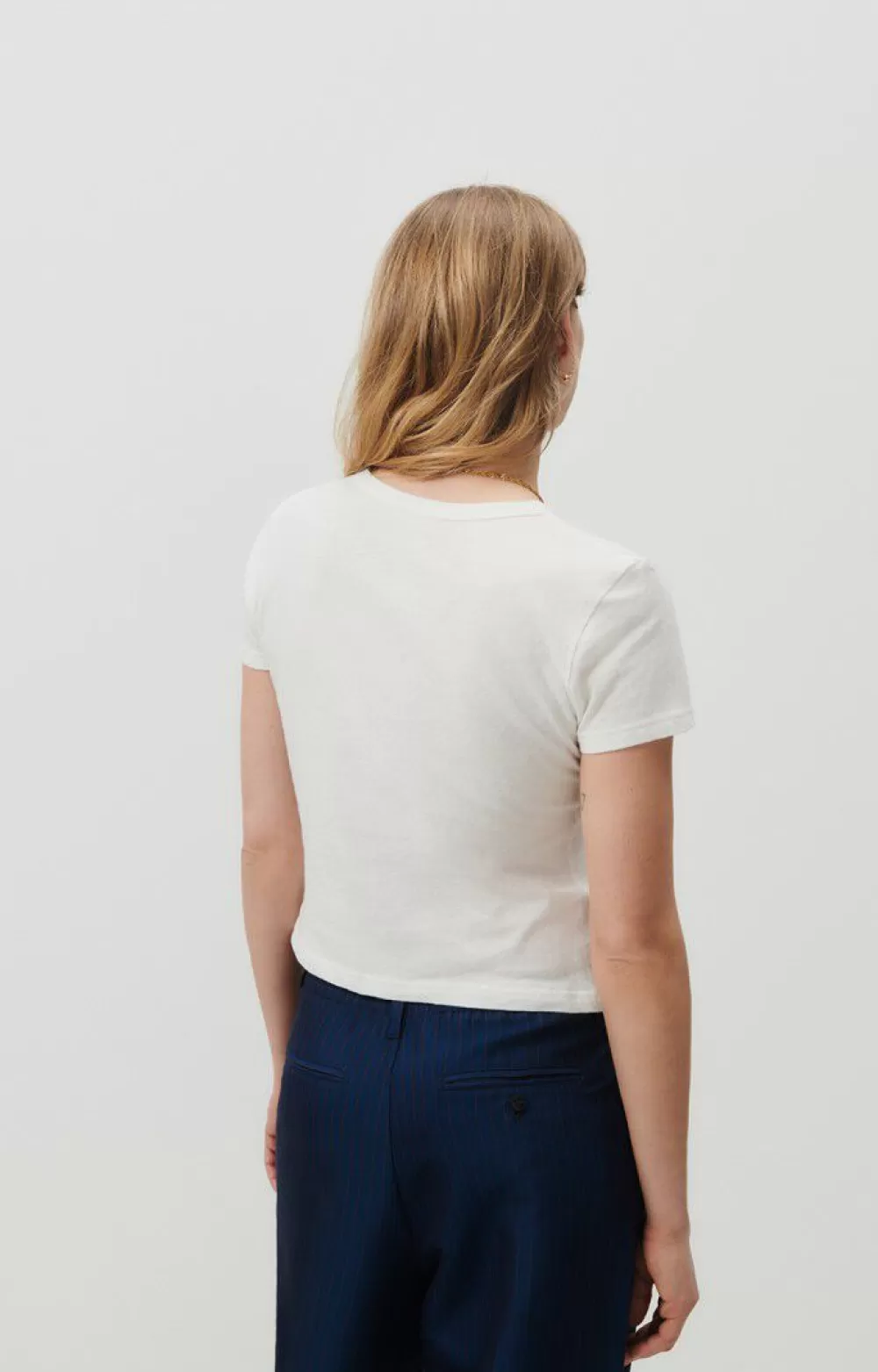 T-Shirt Femme Gamipy*American Vintage Fashion