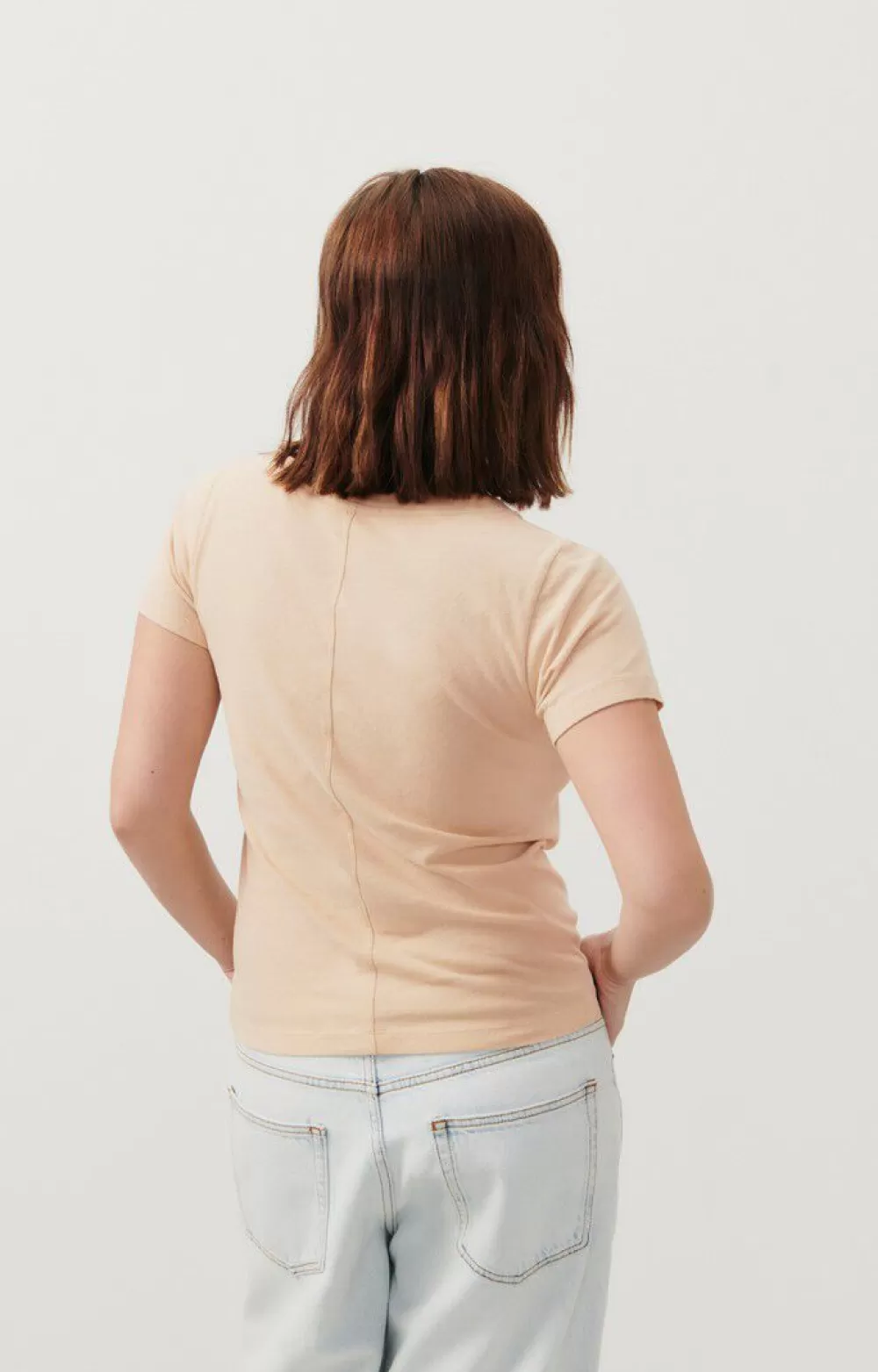T-Shirt Femme Gamipy*American Vintage Store