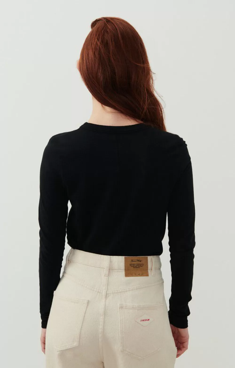 T-Shirt Femme Gamipy*American Vintage Best Sale