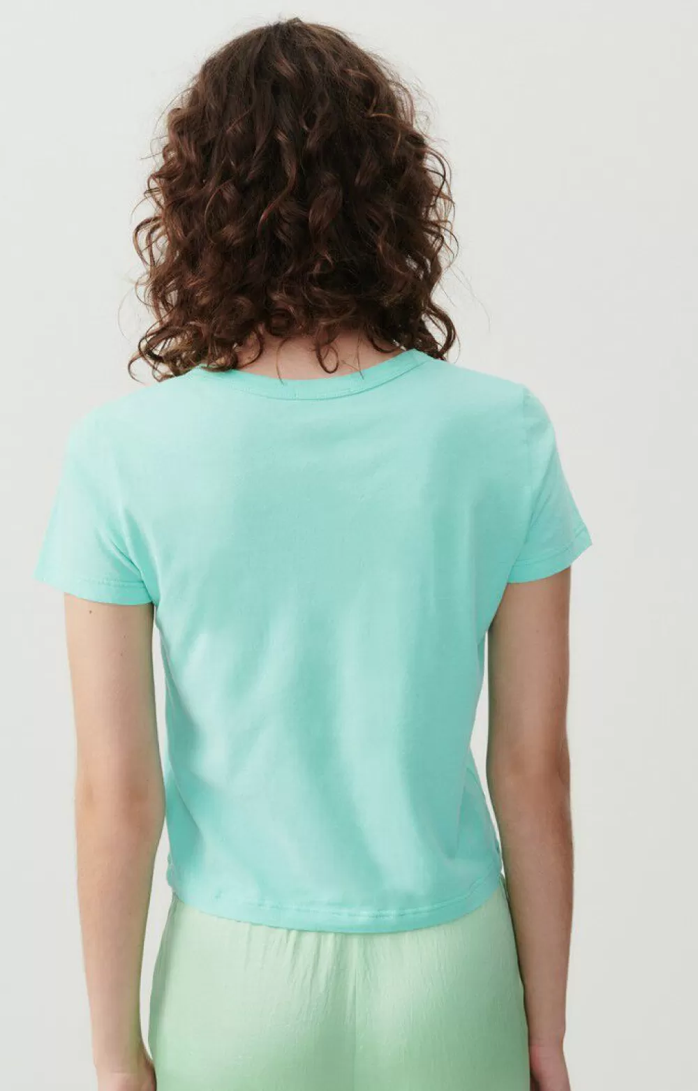 T-Shirt Femme Gamipy*American Vintage Discount