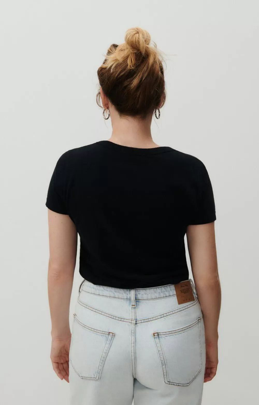 T-Shirt Femme Gamipy*American Vintage Cheap