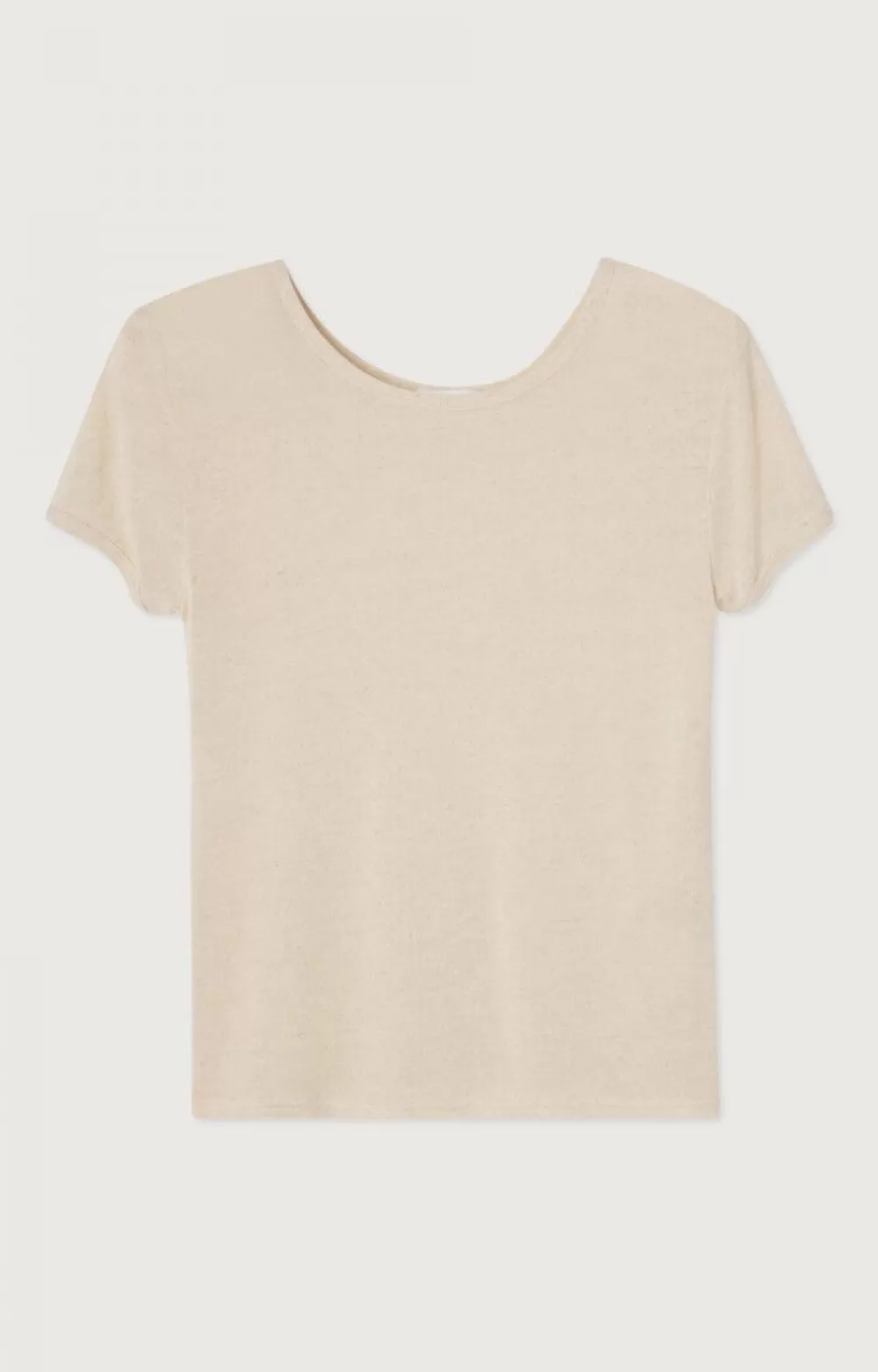 T-Shirt Femme Geky*American Vintage Cheap