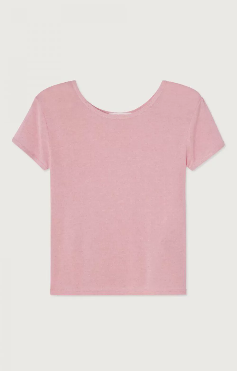 T-Shirt Femme Geky*American Vintage Shop