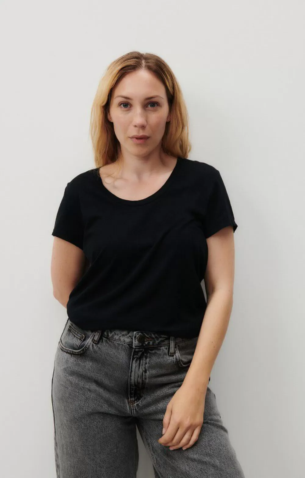 T-Shirt Femme Jacksonville*American Vintage Discount