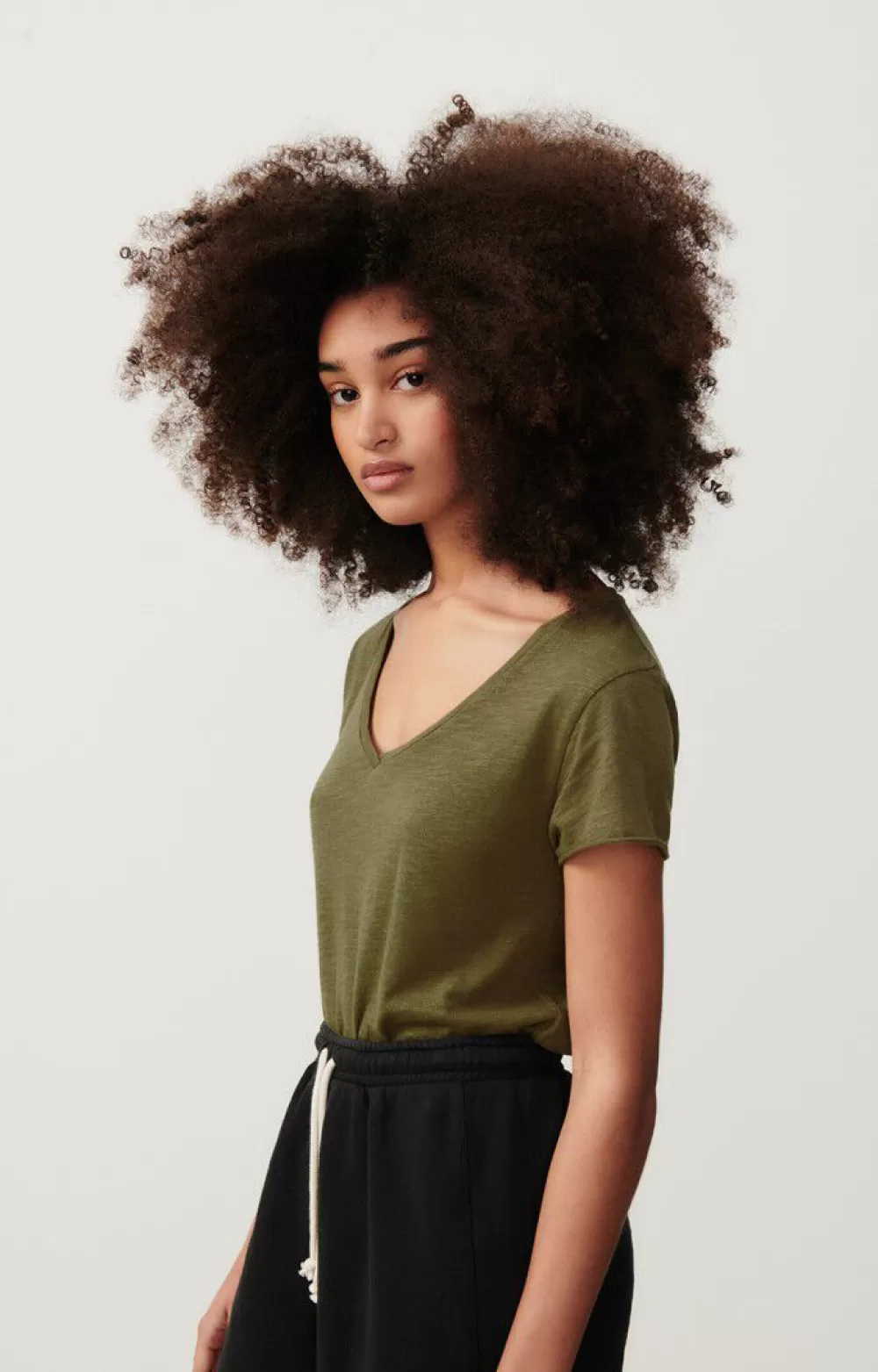 T-Shirt Femme Jacksonville*American Vintage Cheap