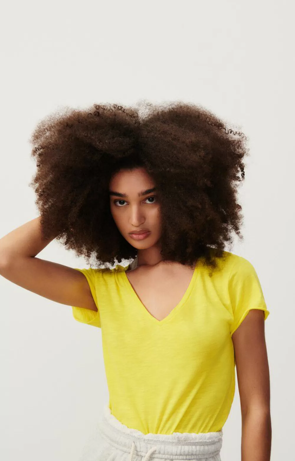 T-Shirt Femme Jacksonville*American Vintage Flash Sale