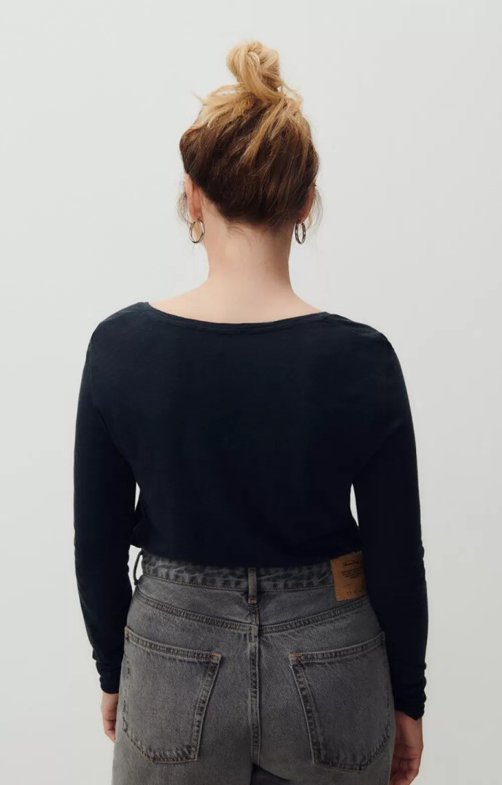 T-Shirt Femme Jacksonville*American Vintage Flash Sale
