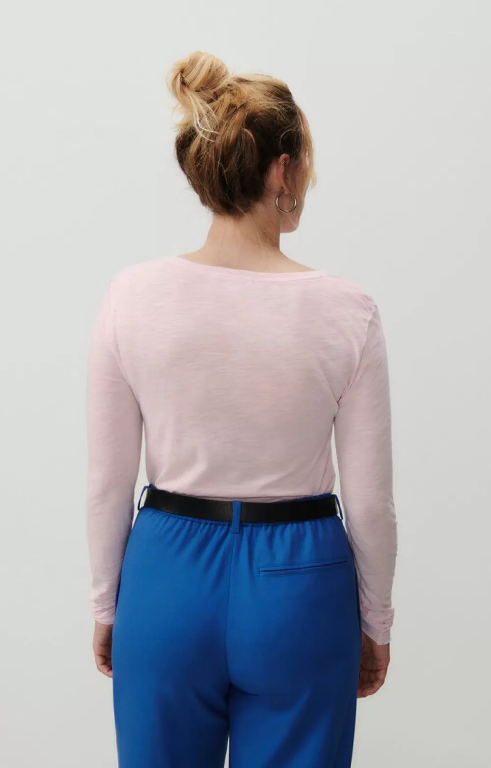 T-Shirt Femme Jacksonville*American Vintage Online