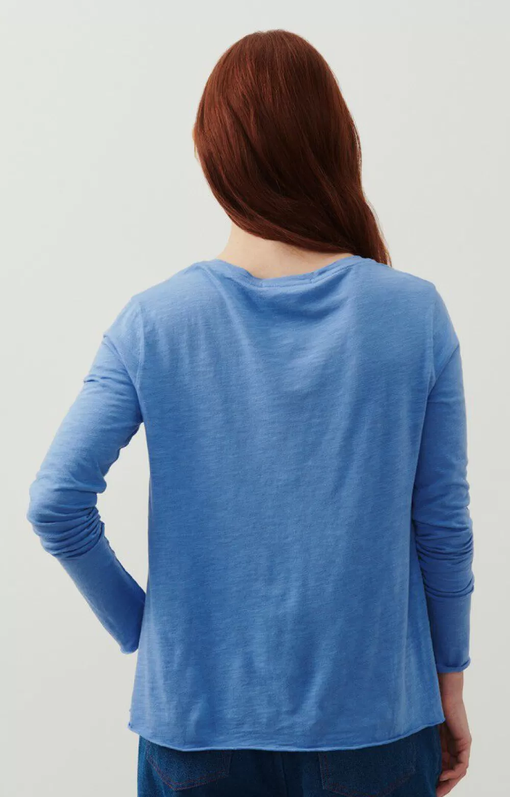 T-Shirt Femme Jacksonville*American Vintage Hot