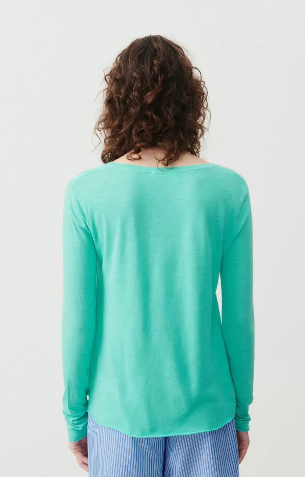 T-Shirt Femme Jacksonville*American Vintage Clearance
