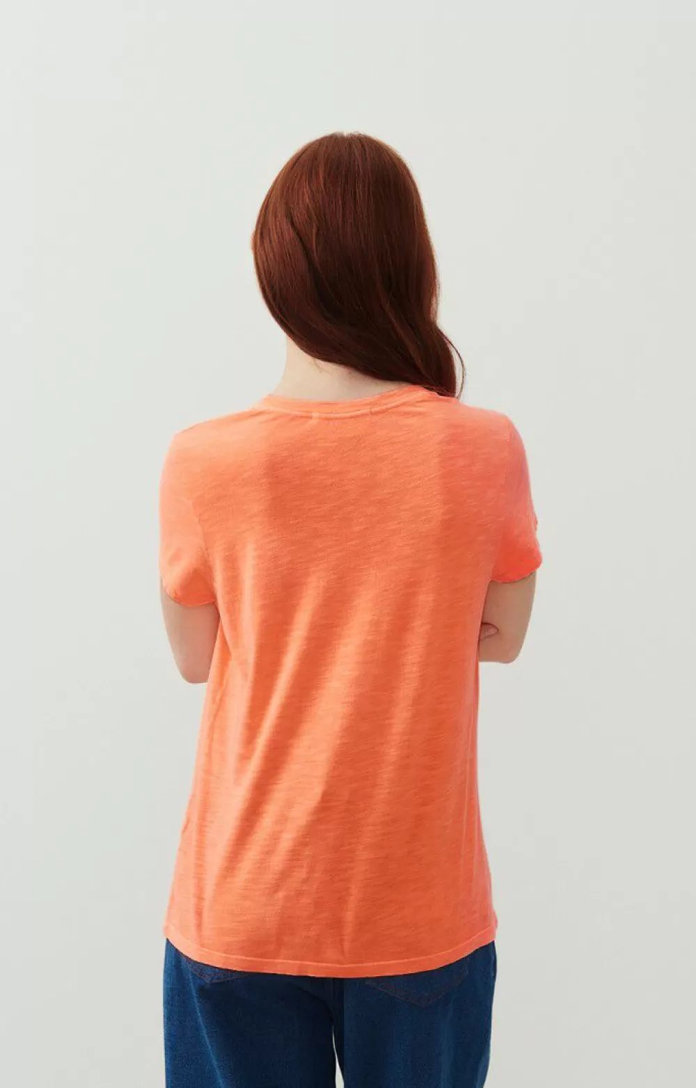 T-Shirt Femme Jacksonville*American Vintage Hot