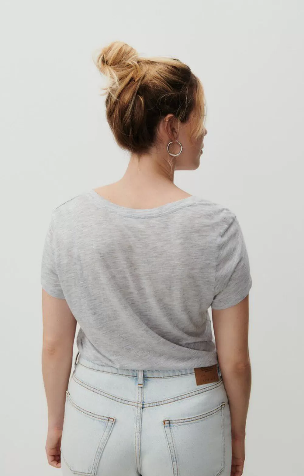 T-Shirt Femme Jacksonville*American Vintage Cheap