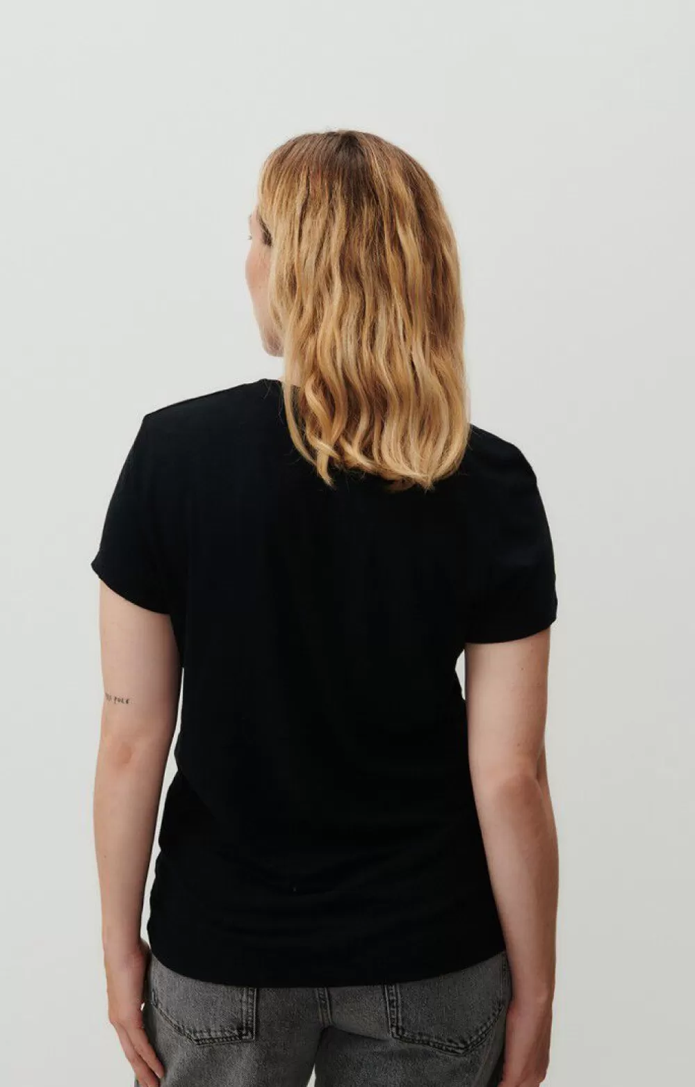 T-Shirt Femme Jacksonville*American Vintage Discount