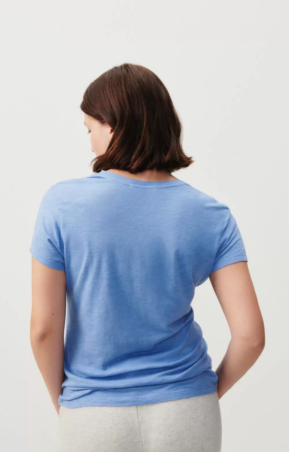 T-Shirt Femme Jacksonville*American Vintage Fashion