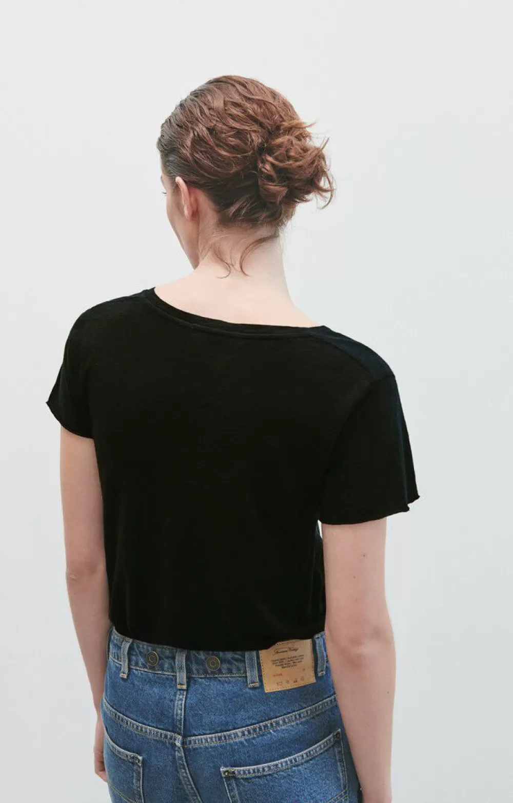 T-Shirt Femme Jacksonville*American Vintage Online