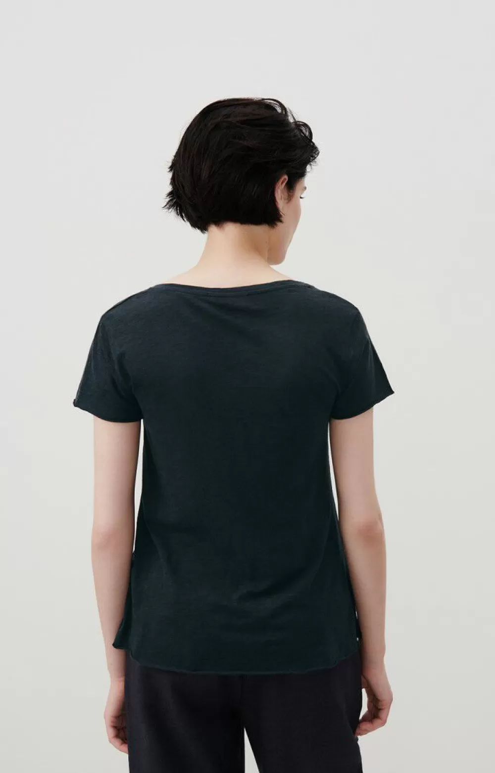 T-Shirt Femme Jacksonville*American Vintage Store